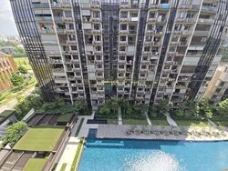 Dairy Farm Residences (D23), Apartment #594911941